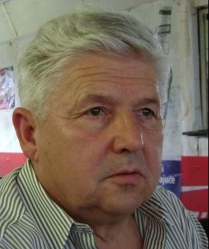 Stjepan Obad